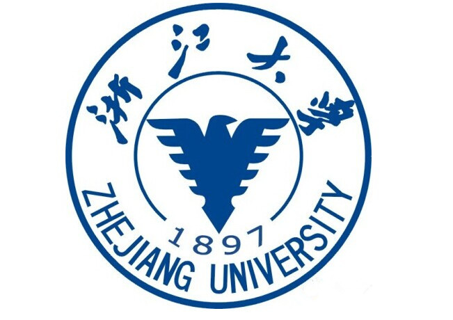 浙江大学LOGO