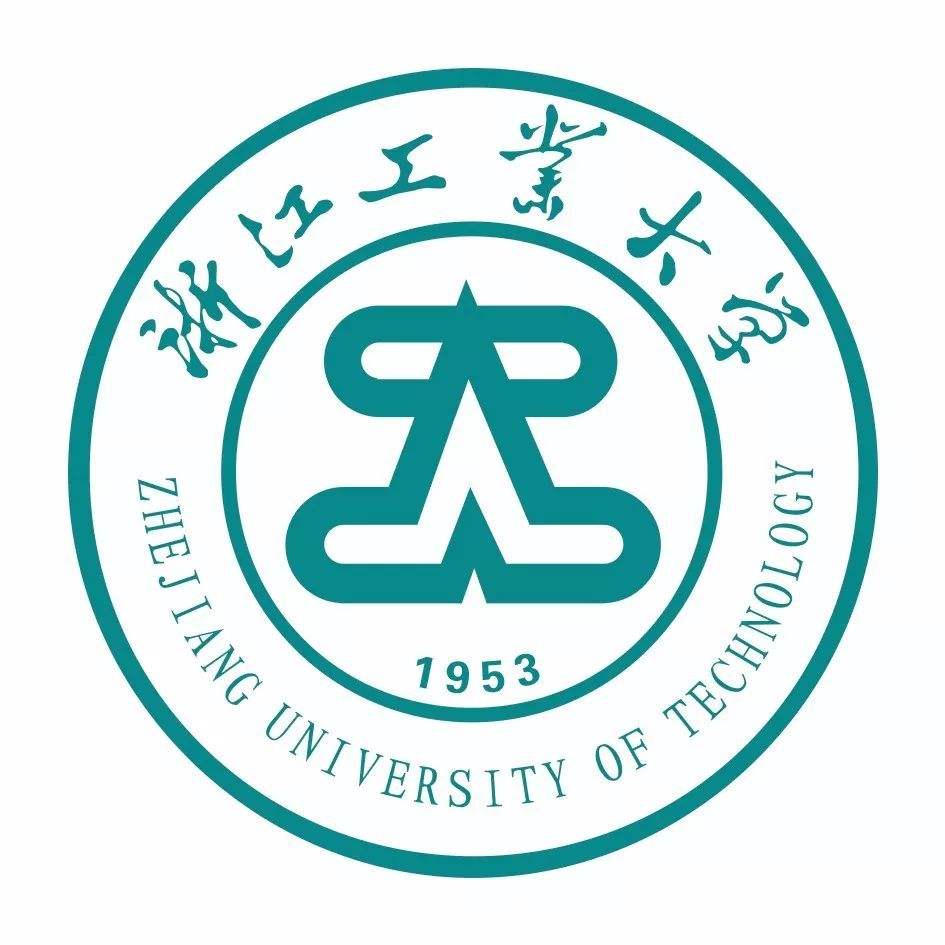 浙江工业大学LOGO