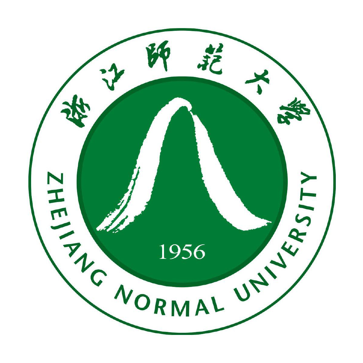 浙江师范大学LOGO