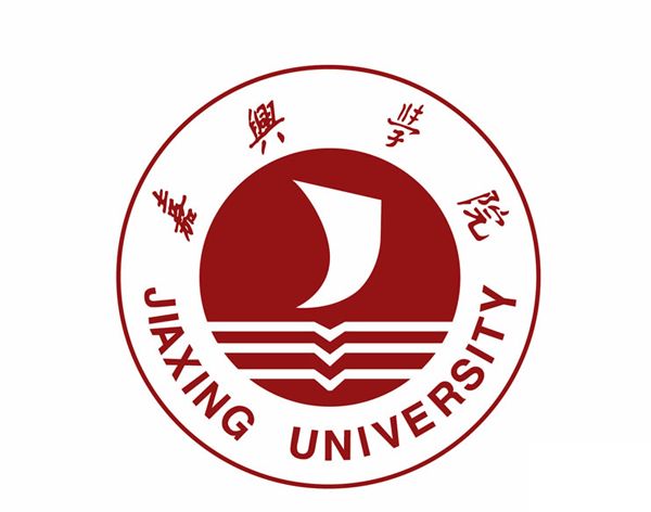 嘉兴学院LOGO