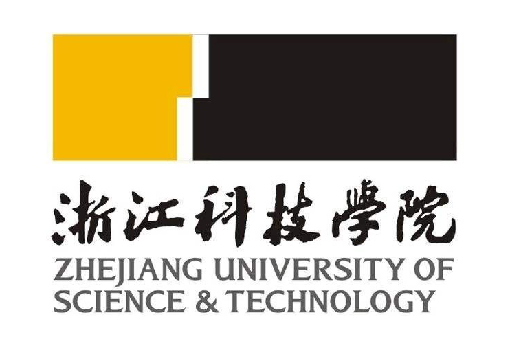 浙江科技学院logo